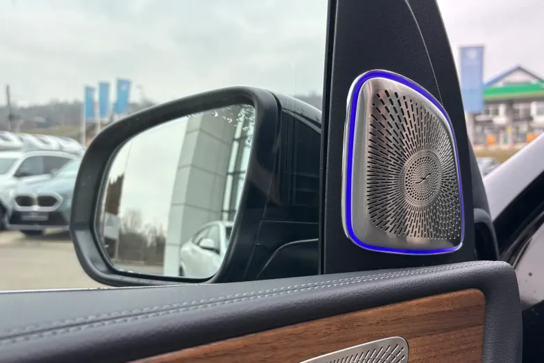 Mercedes-Benz GLS din 2023 cu 89.990 km - oferta MER183184 - foto 20