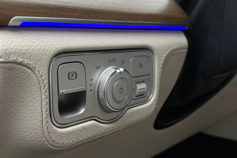 Mercedes-Benz GLS din 2023 cu 89.990 km - oferta MER183184 - foto 23