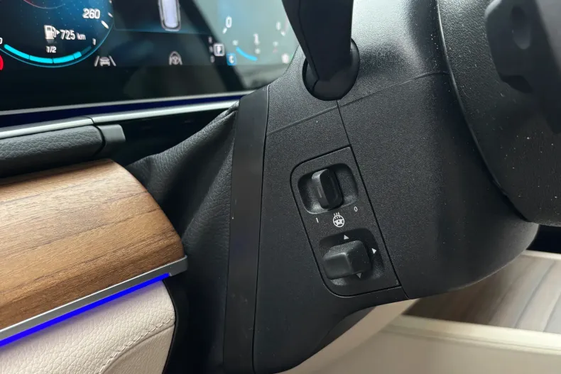 Mercedes-Benz GLS din 2023 cu 89.990 km - oferta MER183184 - foto 24