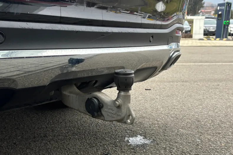 Mercedes-Benz GLS din 2023 cu 89.990 km - oferta MER183184 - foto 35