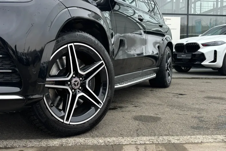 Mercedes-Benz GLS din 2023 cu 89.990 km - oferta MER183184 - foto 36