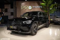 Mercedes-Benz GLC Coupe din 2021 cu 127.000 km - oferta MER183185 - foto 1