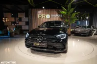 Mercedes-Benz GLC Coupe din 2021 cu 127.000 km - oferta MER183185 - foto 2