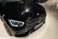 Mercedes-Benz GLC Coupe din 2021 cu 127.000 km - oferta MER183185 - foto 4