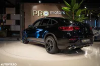 Mercedes-Benz GLC Coupe din 2021 cu 127.000 km - oferta MER183185 - foto 7