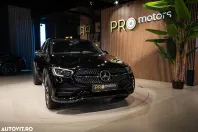 Mercedes-Benz GLC Coupe din 2021 cu 127.000 km - oferta MER183185 - foto 9