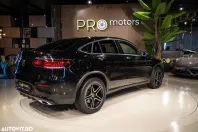 Mercedes-Benz GLC Coupe din 2021 cu 127.000 km - oferta MER183185 - foto 11