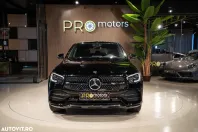 Mercedes-Benz GLC Coupe din 2021 cu 127.000 km - oferta MER183185 - foto 14