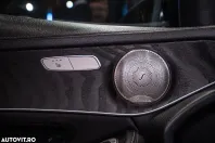 Mercedes-Benz GLC Coupe din 2021 cu 127.000 km - oferta MER183185 - foto 17