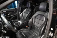 Mercedes-Benz GLC Coupe din 2021 cu 127.000 km - oferta MER183185 - foto 19