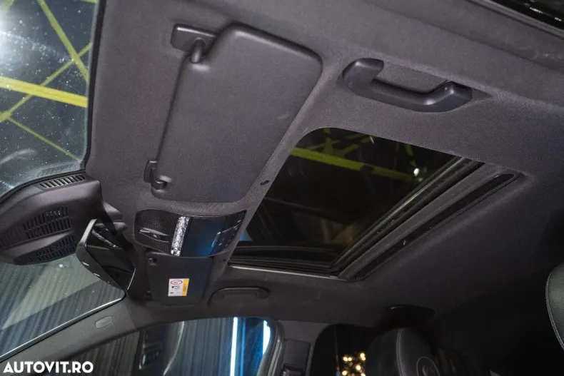 Mercedes-Benz GLC Coupe din 2021 cu 127.000 km - oferta MER183185 - foto 25