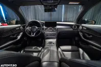 Mercedes-Benz GLC Coupe din 2021 cu 127.000 km - oferta MER183185 - foto 29