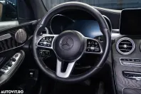 Mercedes-Benz GLC Coupe din 2021 cu 127.000 km - oferta MER183185 - foto 31