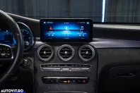 Mercedes-Benz GLC Coupe din 2021 cu 127.000 km - oferta MER183185 - foto 32