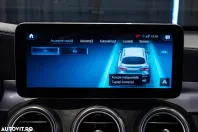 Mercedes-Benz GLC Coupe din 2021 cu 127.000 km - oferta MER183185 - foto 33