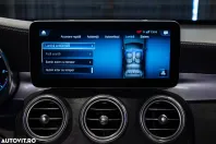 Mercedes-Benz GLC Coupe din 2021 cu 127.000 km - oferta MER183185 - foto 34