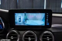 Mercedes-Benz GLC Coupe din 2021 cu 127.000 km - oferta MER183185 - foto 36