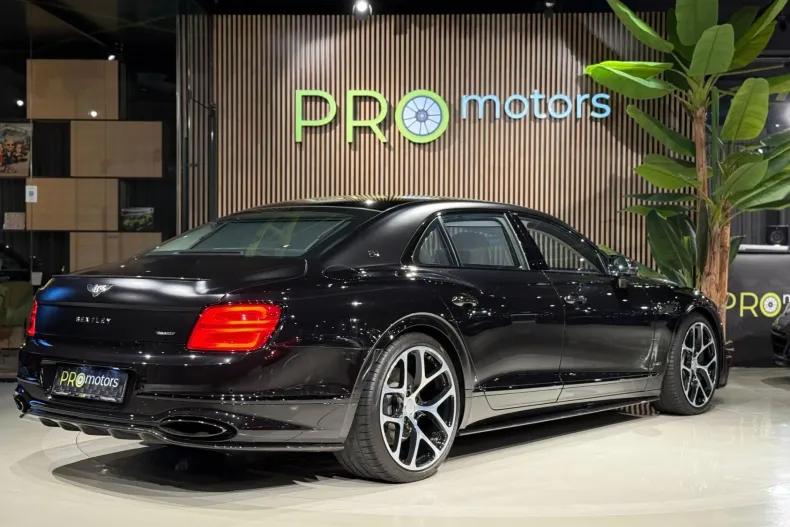 Bentley Flying Spur din 2020 cu 48.138 km - oferta BEN183186 - foto 13