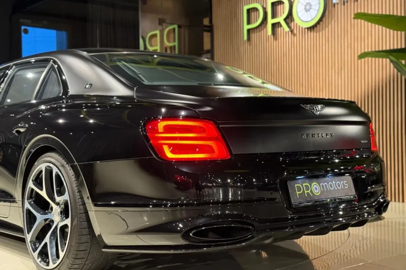 Bentley Flying Spur din 2020 cu 48.138 km - oferta BEN183186 - foto 21