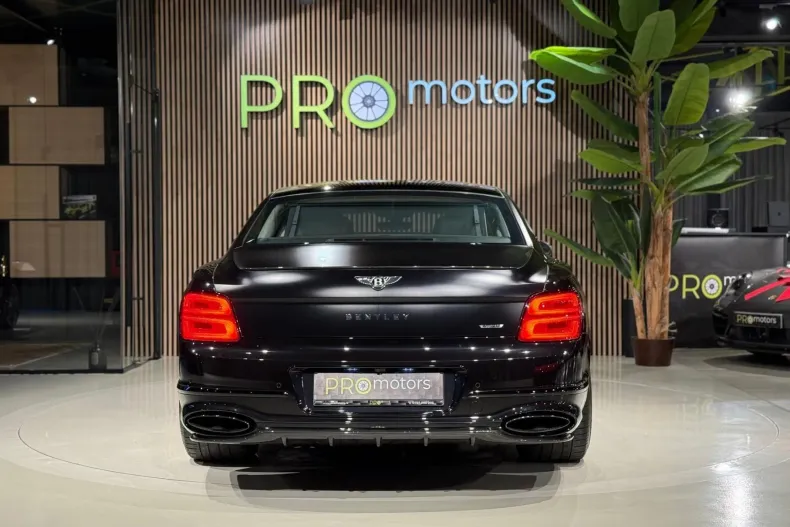 Bentley Flying Spur din 2020 cu 48.138 km - oferta BEN183186 - foto 22
