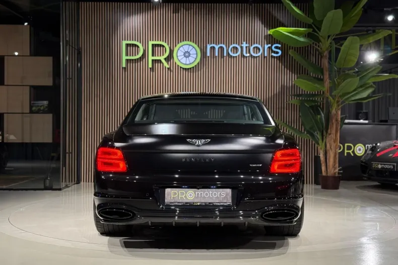 Bentley Flying Spur din 2020 cu 48.138 km - oferta BEN183186 - foto 23