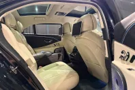 Bentley Flying Spur din 2020 cu 48.138 km - oferta BEN183186 - foto 27