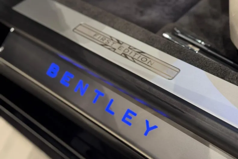 Bentley Flying Spur din 2020 cu 48.138 km - oferta BEN183186 - foto 28