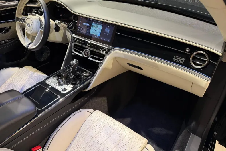 Bentley Flying Spur din 2020 cu 48.138 km - oferta BEN183186 - foto 29