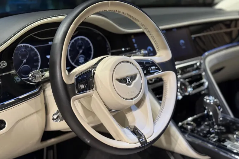 Bentley Flying Spur din 2020 cu 48.138 km - oferta BEN183186 - foto 31