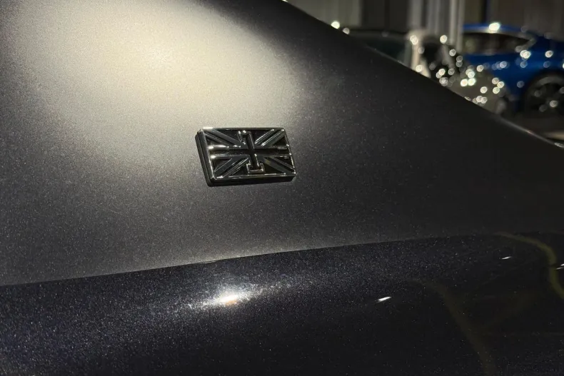 Bentley Flying Spur din 2020 cu 48.138 km - oferta BEN183186 - foto 36