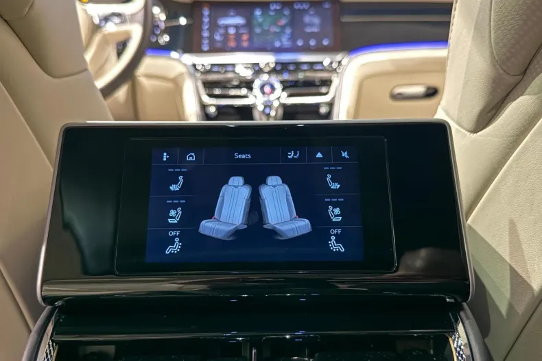 Bentley Flying Spur din 2020 cu 48.138 km - oferta BEN183186 - foto 37