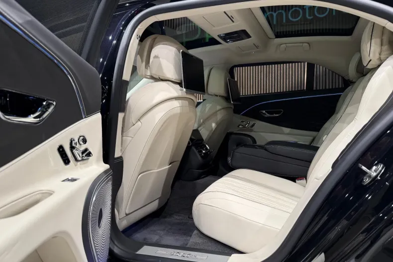 Bentley Flying Spur din 2020 cu 48.138 km - oferta BEN183186 - foto 39