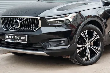 Volvo XC40 din 2020 - oferta VOL183187