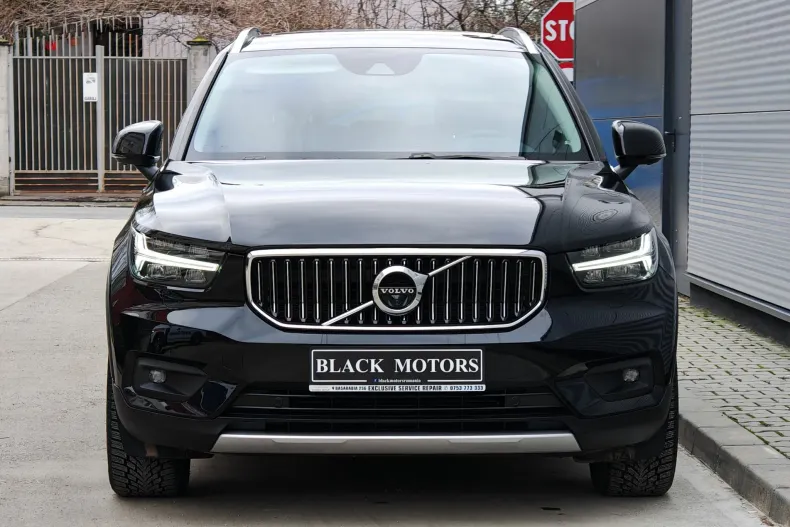 Volvo XC40 din 2020 cu 85.532 km - oferta VOL183187 - foto 2