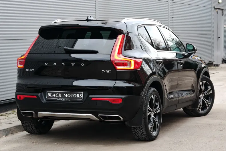 Volvo XC40 din 2020 cu 85.532 km - oferta VOL183187 - foto 6