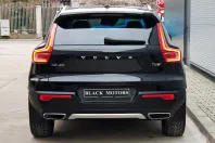 Volvo XC40 din 2020 cu 85.532 km - oferta VOL183187 - foto 7