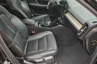Volvo XC40 din 2020 cu 85.532 km - oferta VOL183187 - foto 26