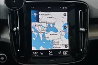 Volvo XC40 din 2020 cu 85.532 km - oferta VOL183187 - foto 35