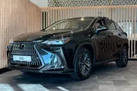 Lexus Seria NX din 2025 cu 4 km - oferta LEX183188 - foto 3