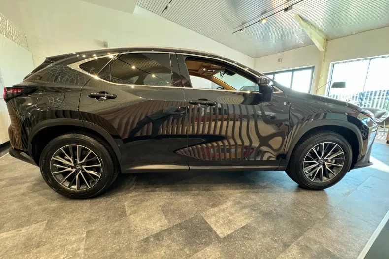 Lexus Seria NX din 2025 cu 4 km - oferta LEX183188 - foto 8