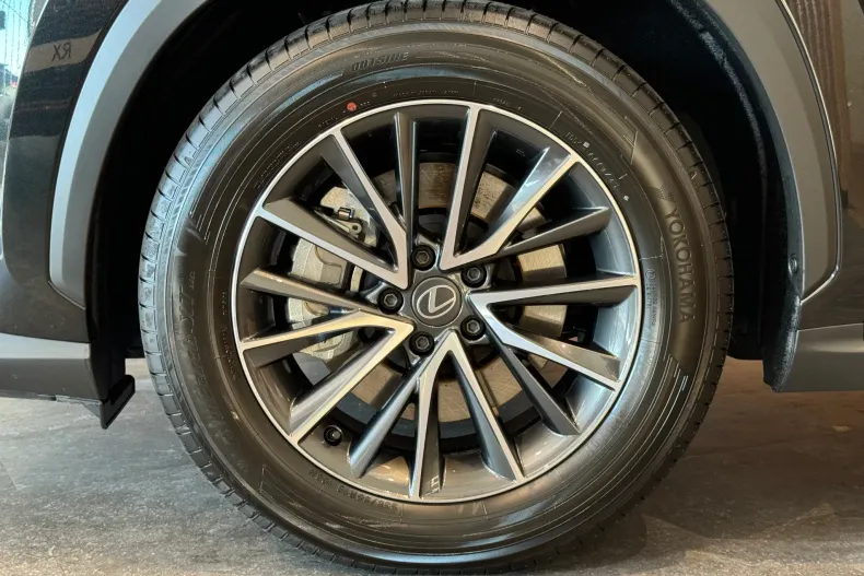 Lexus Seria NX din 2025 cu 4 km - oferta LEX183188 - foto 29