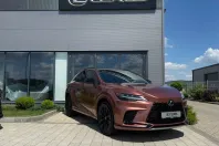 Lexus Seria RX din 2025 cu 5 km - oferta LEX183189 - foto 1