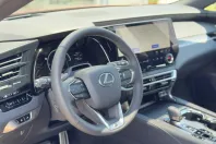 Lexus Seria RX din 2025 cu 5 km - oferta LEX183189 - foto 10
