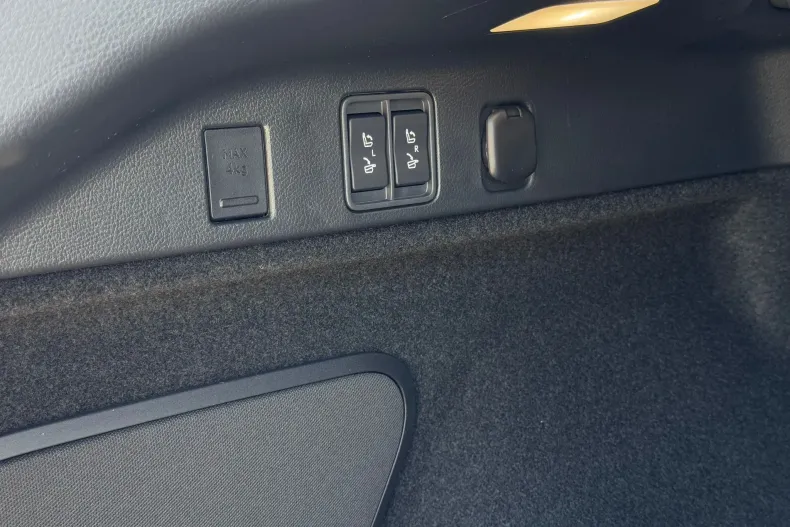 Lexus Seria RX din 2025 cu 5 km - oferta LEX183189 - foto 17