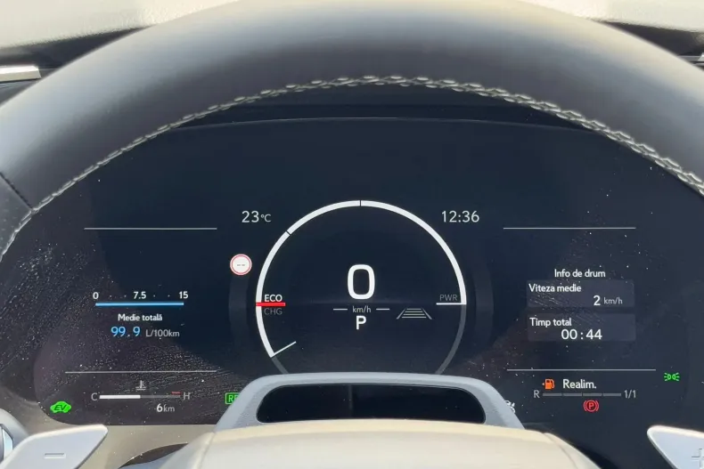 Lexus Seria RX din 2025 cu 5 km - oferta LEX183189 - foto 21