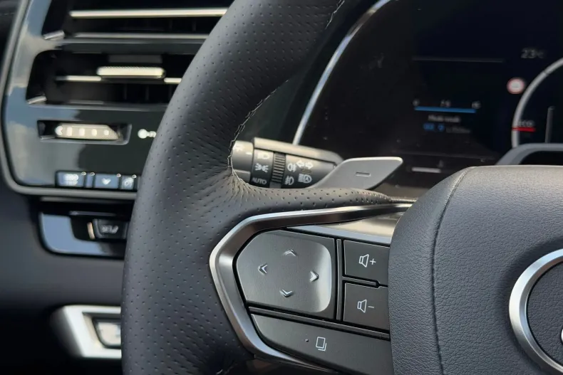 Lexus Seria RX din 2025 cu 5 km - oferta LEX183189 - foto 24