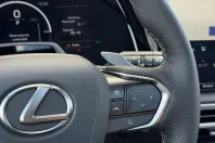 Lexus Seria RX din 2025 cu 5 km - oferta LEX183189 - foto 25