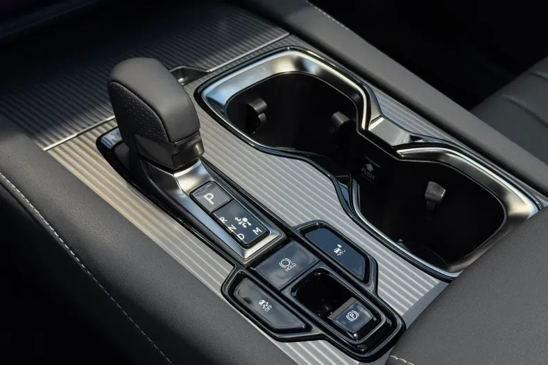 Lexus Seria RX din 2025 cu 5 km - oferta LEX183189 - foto 26