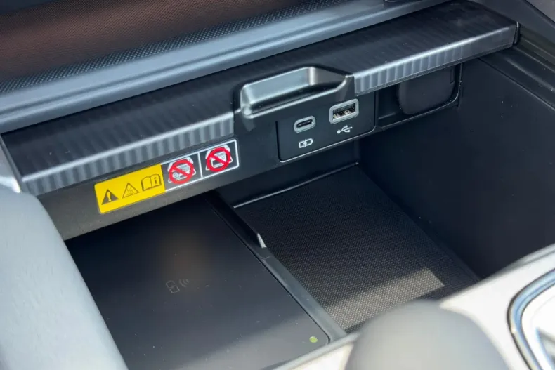 Lexus Seria RX din 2025 cu 5 km - oferta LEX183189 - foto 28