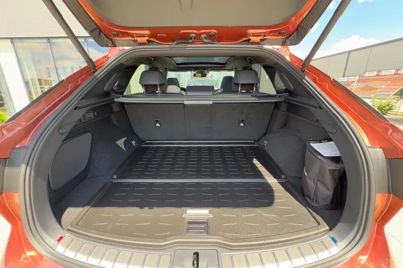 Lexus Seria RX din 2025 cu 5 km - oferta LEX183189 - foto 31